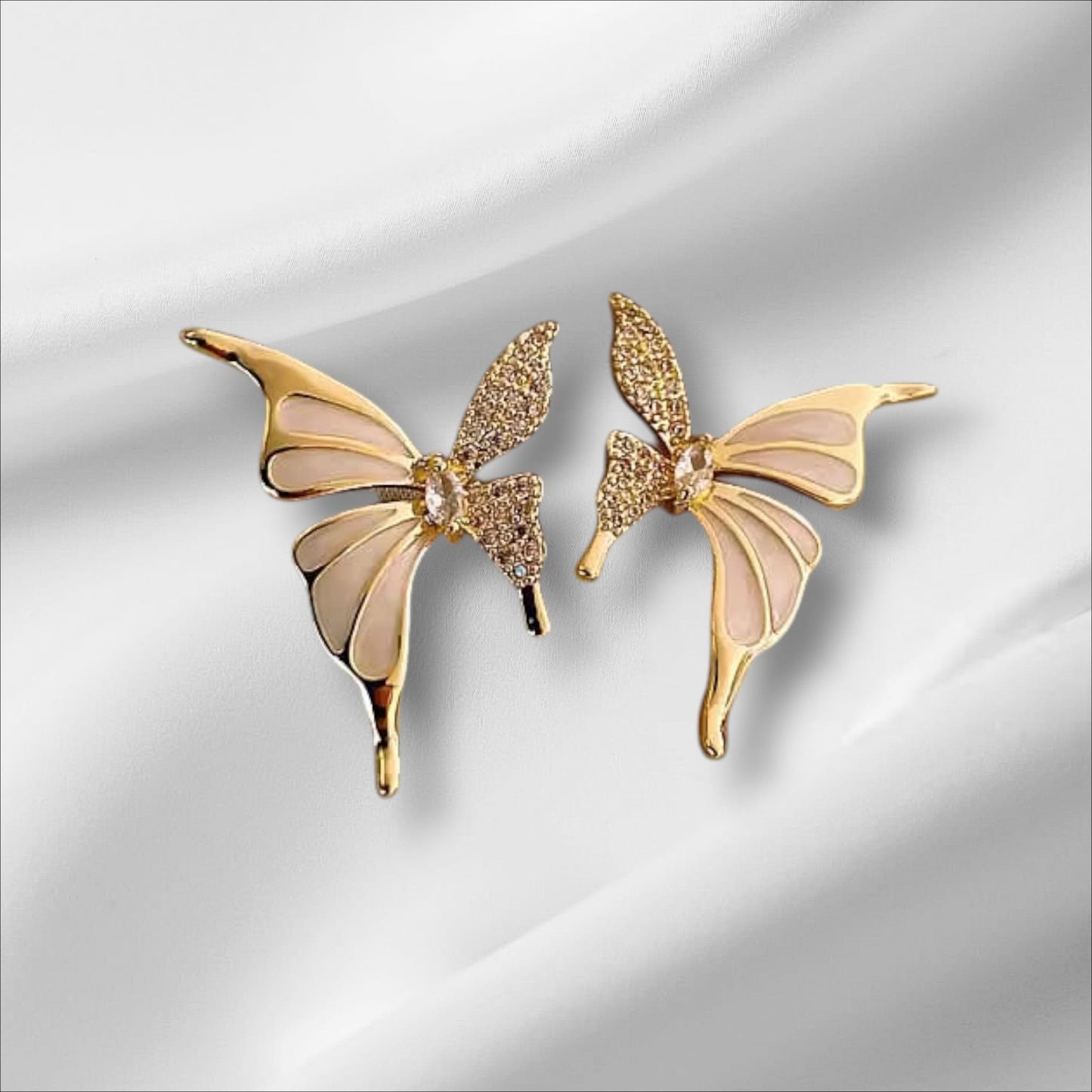 Mystycal Mariposa Earrings