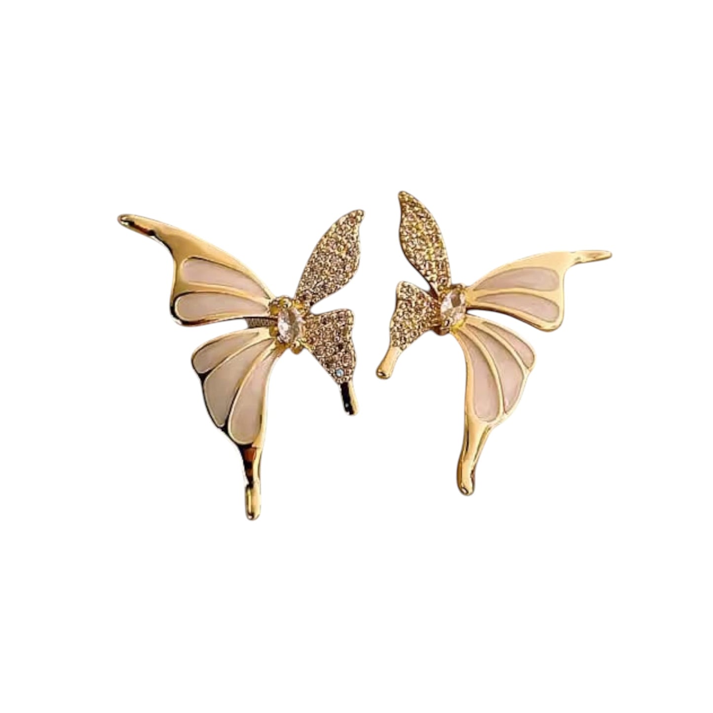 Mystycal Mariposa Earrings