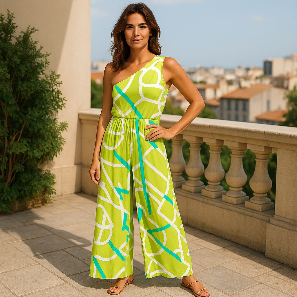 jumpsuit puerto rico