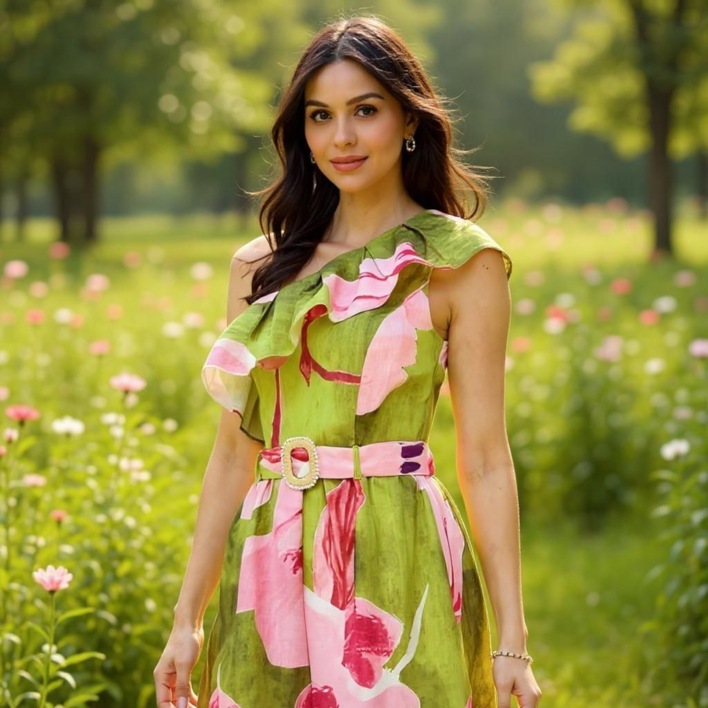 Florela Romper