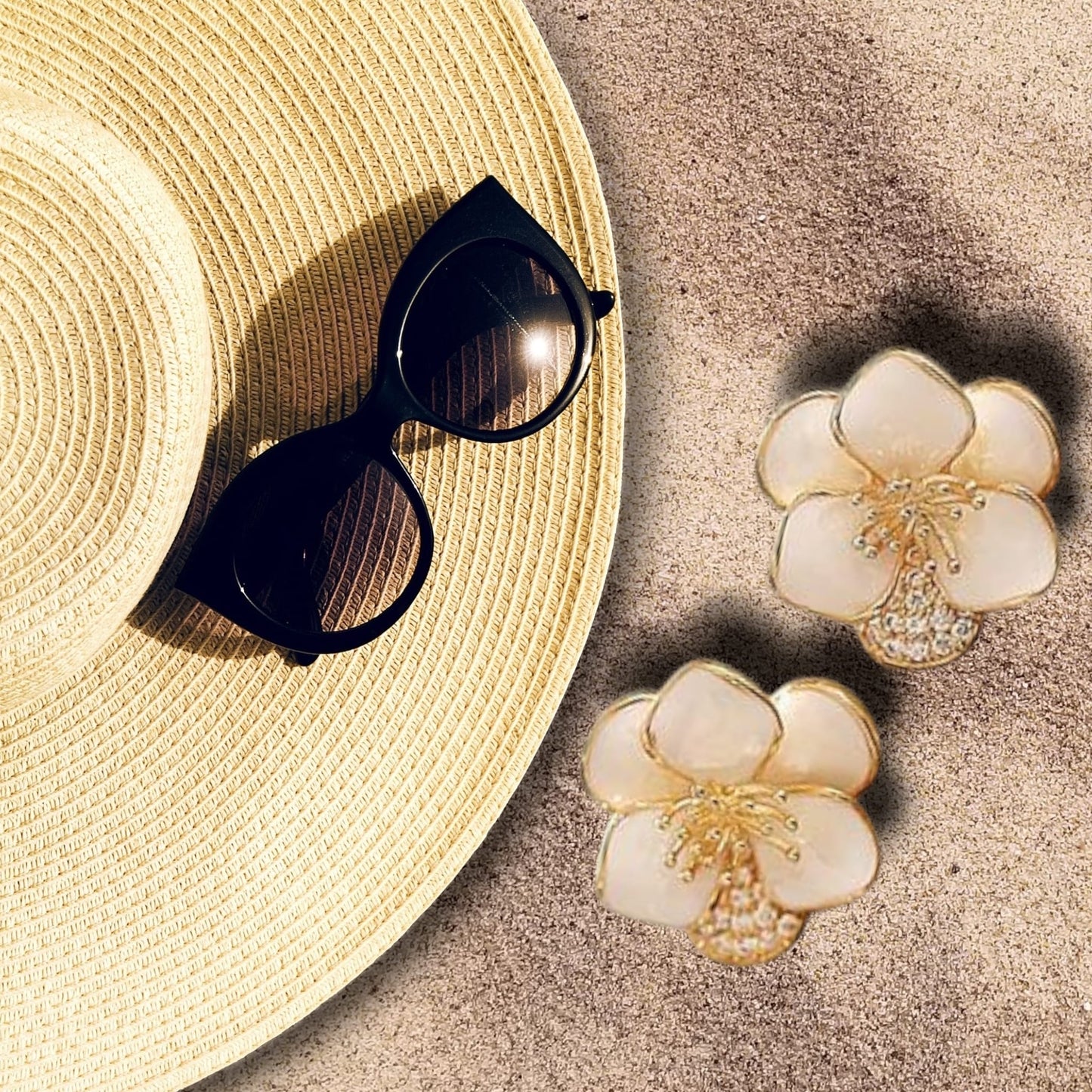 Puerto Rican Blossoms of Elegance π΅π·