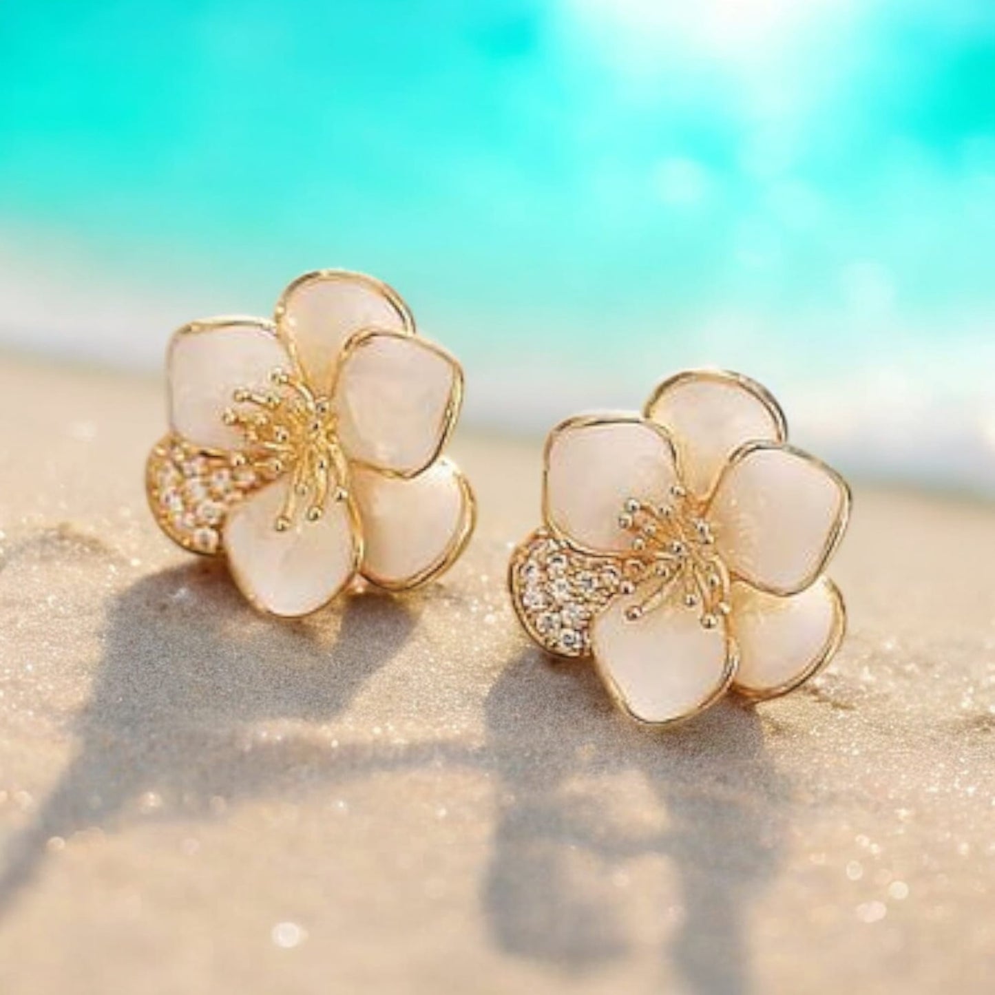 Puerto Rican Blossoms of Elegance π΅π·
