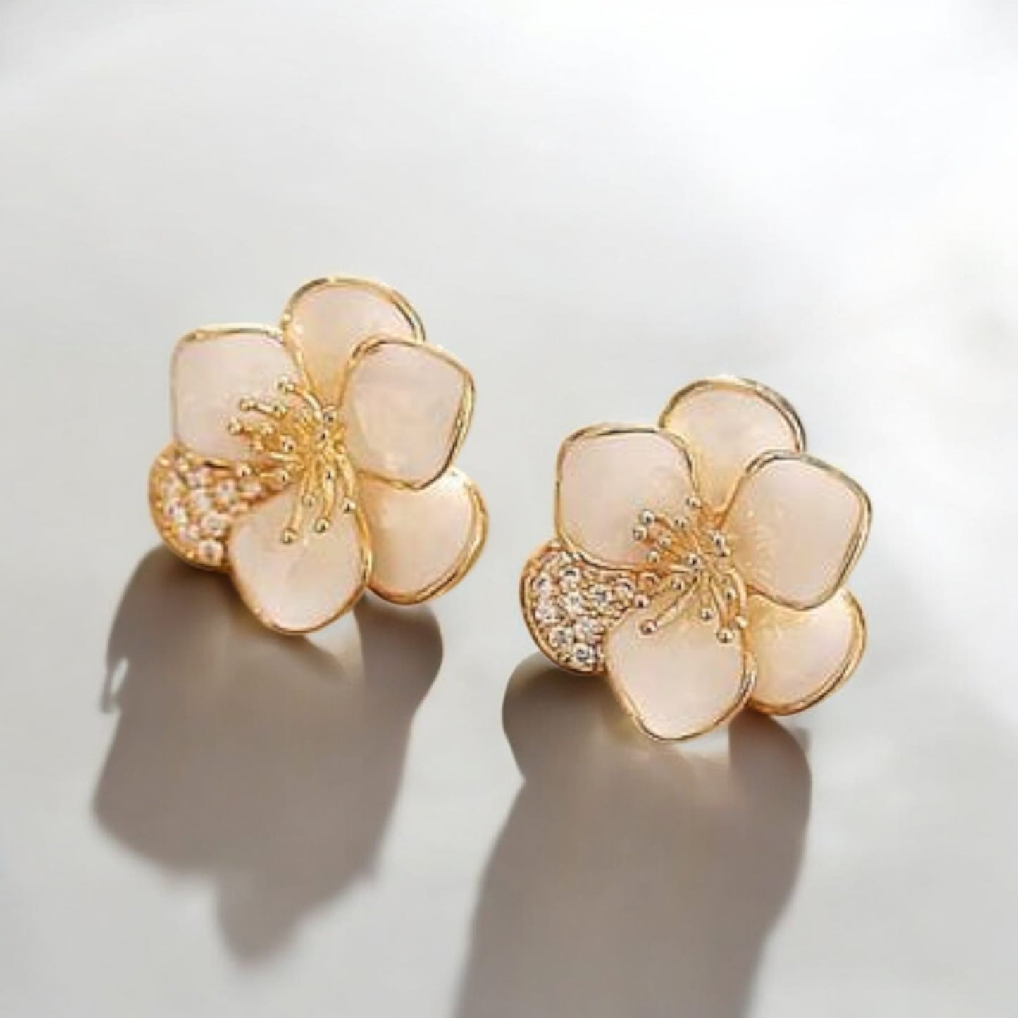 Puerto Rican Blossoms of Elegance π΅π·
