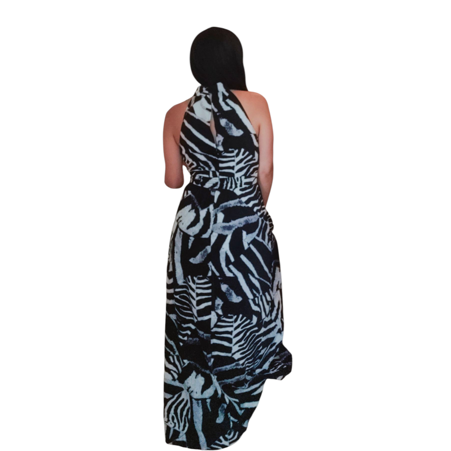 Lif Maxi Dress