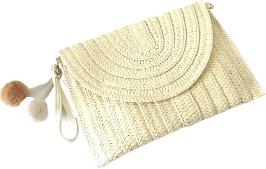 Boho Chic Handbag
