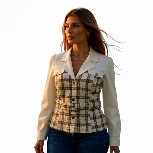 Long sleeve Fall top