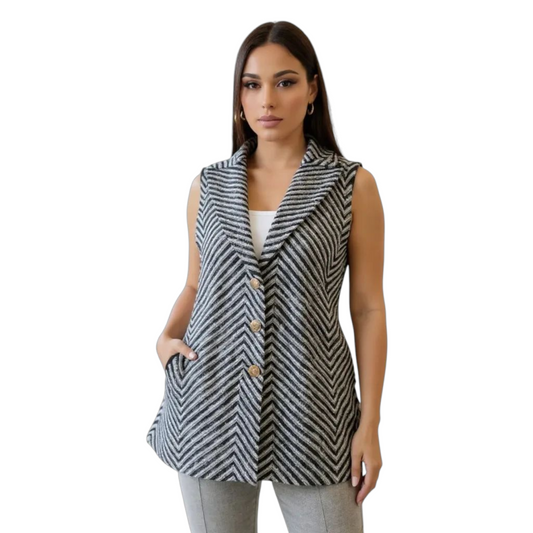 Elegance vest